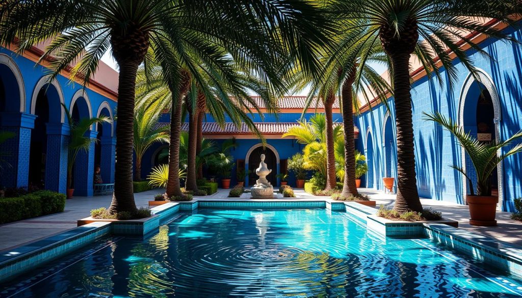 Jardin Majorelle Marrakech Jardin Majorelle Marrakech