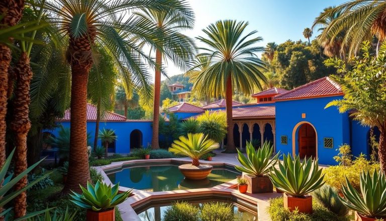 Jardin Majorelle ticket prices