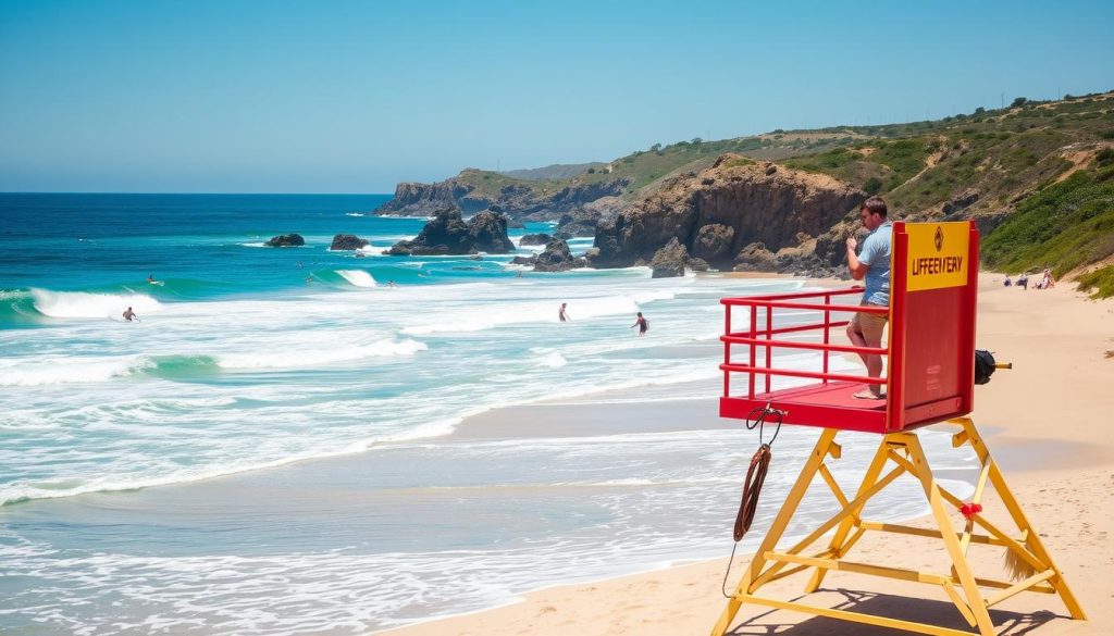 Jeffreys Bay surf safety Jeffreys Bay surf safety
