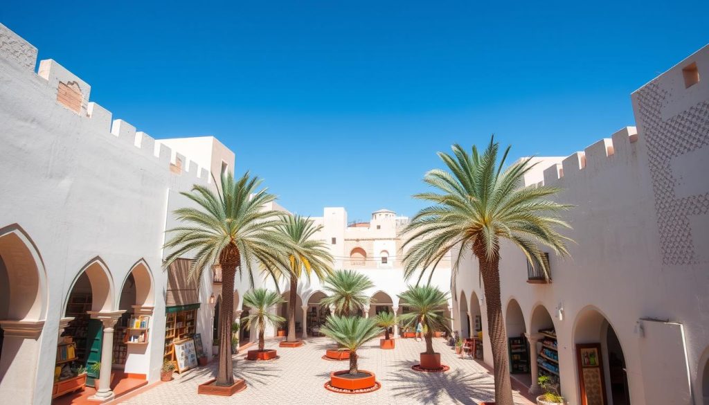 Kasbah of the Udayas Kasbah of the Udayas
