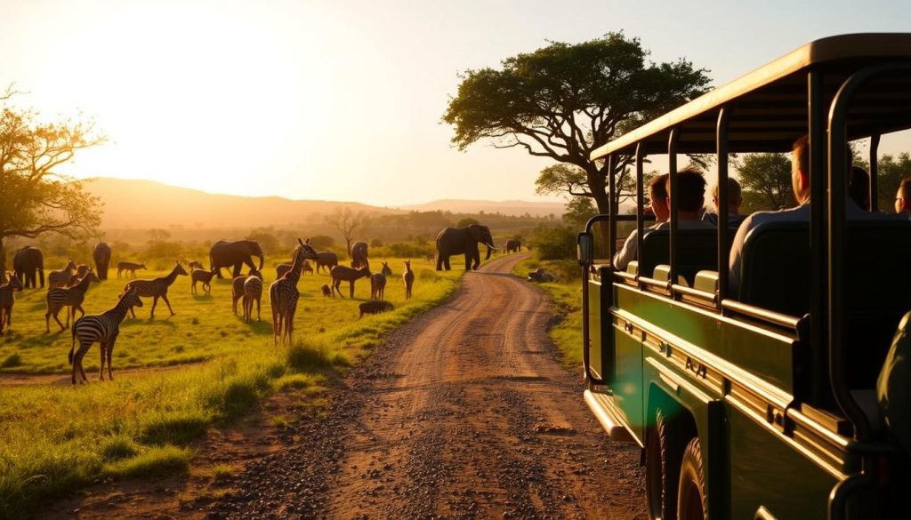 Kragga Kamma Game Park Tour Options Kragga Kamma Game Park Tour Options