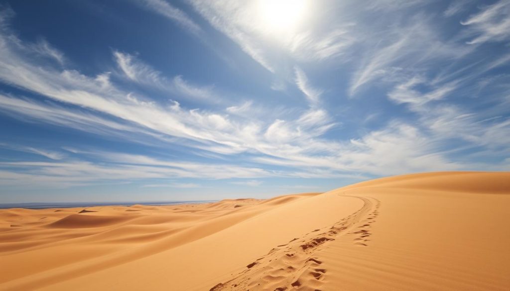 Maitland Sand Dunes hiking trail Maitland Sand Dunes hiking trail