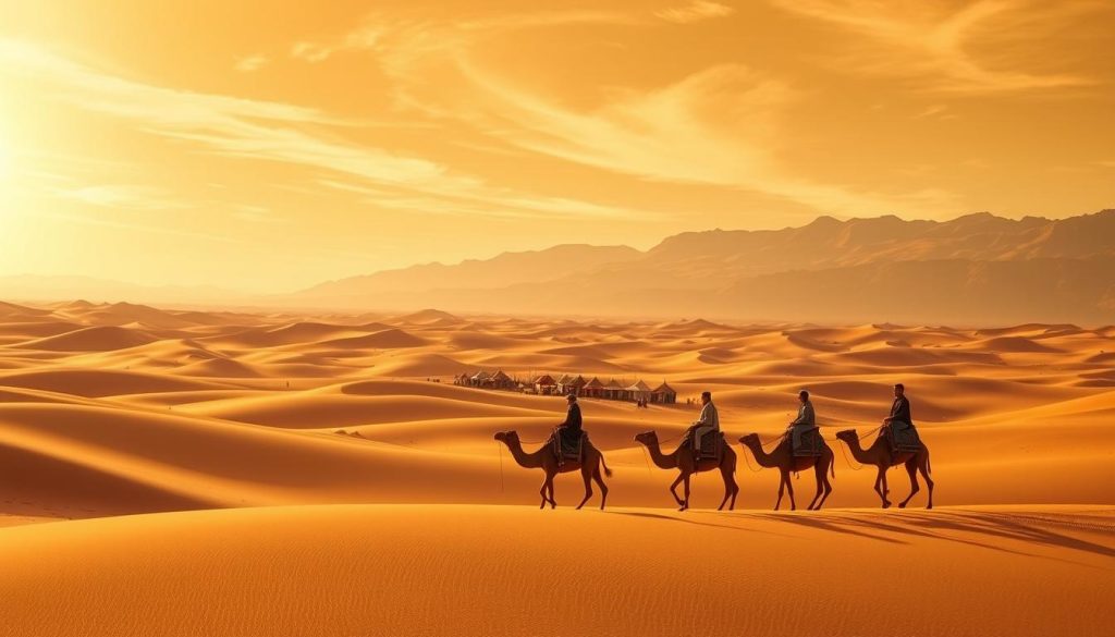 Marrakech Desert Tours Marrakech Desert Tours