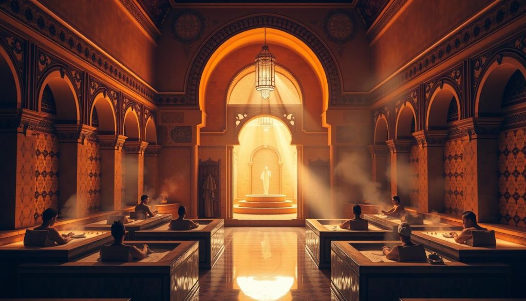 Marrakech Hammam Experience Marrakech Hammam Experience