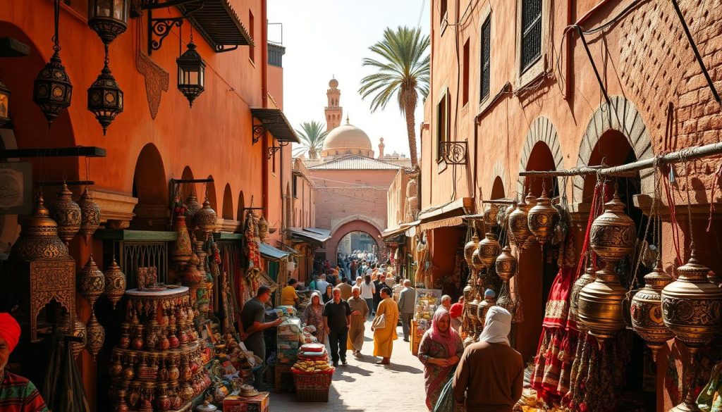 Marrakech Medina Marrakech Medina