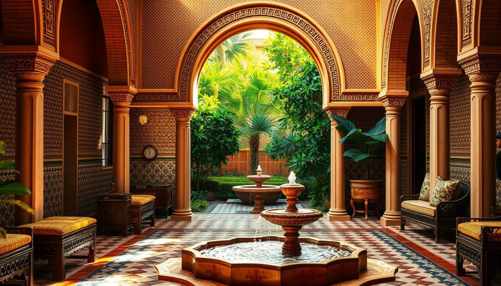 Marrakech Riad Accommodations Marrakech Riad Accommodations