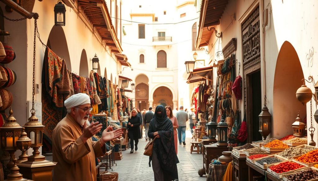 Marrakech Souk Culture Marrakech Souk Culture
