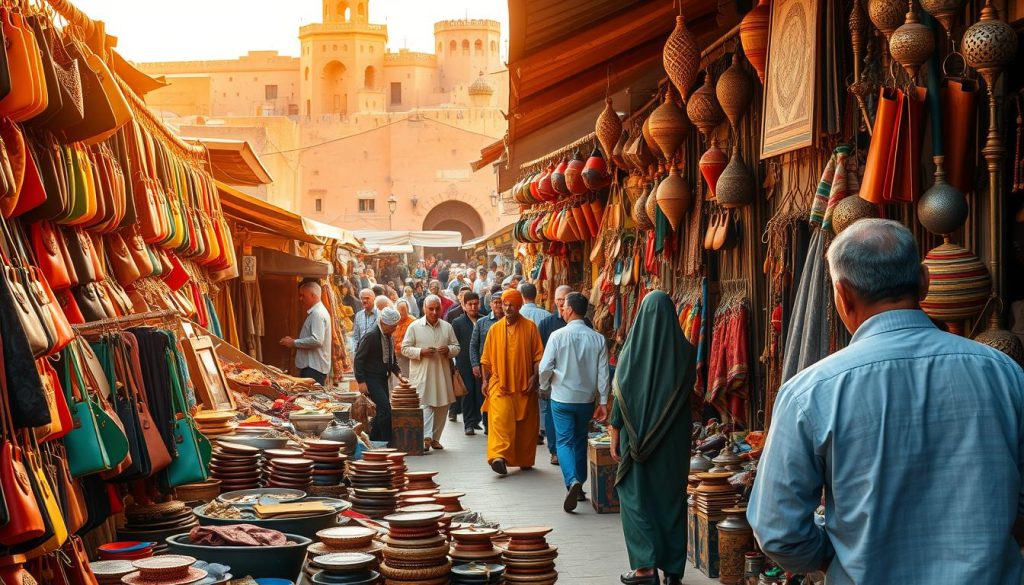Marrakech Souk Essentials Marrakech Souk Essentials