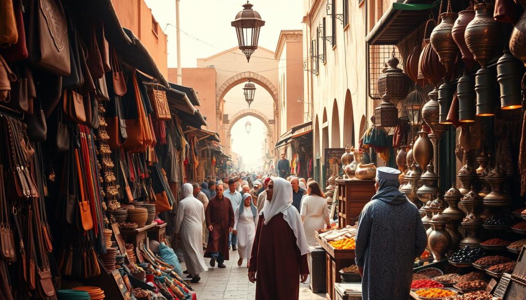 Marrakech Souk Essentials Marrakech Souk Essentials