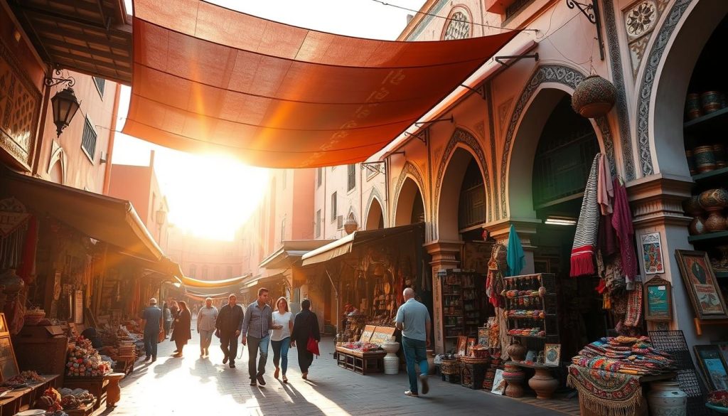 Marrakech Souks Marrakech Souks