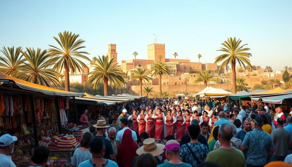 Marrakech Spring Festival Marrakech Spring Festival