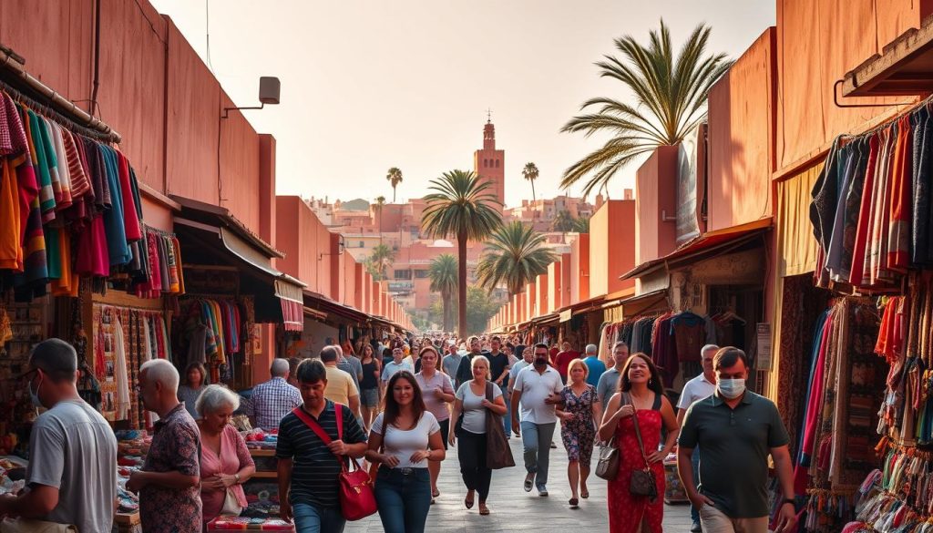 Marrakech budget day trips Marrakech budget day trips