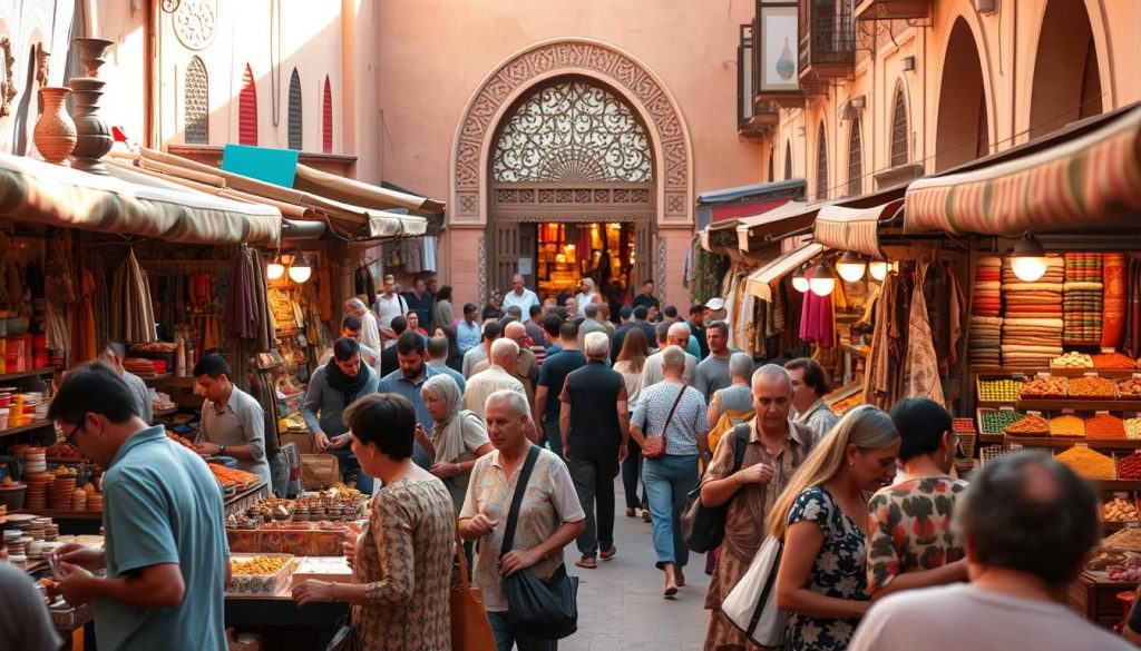 Marrakech budget travel tips Marrakech budget travel tips