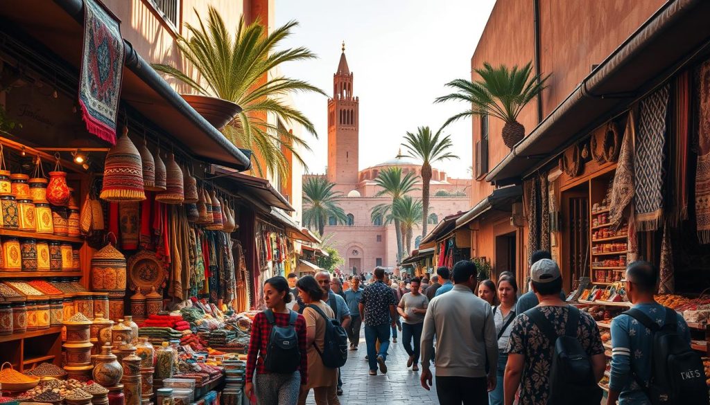 Marrakech budget travel tips Marrakech budget travel tips