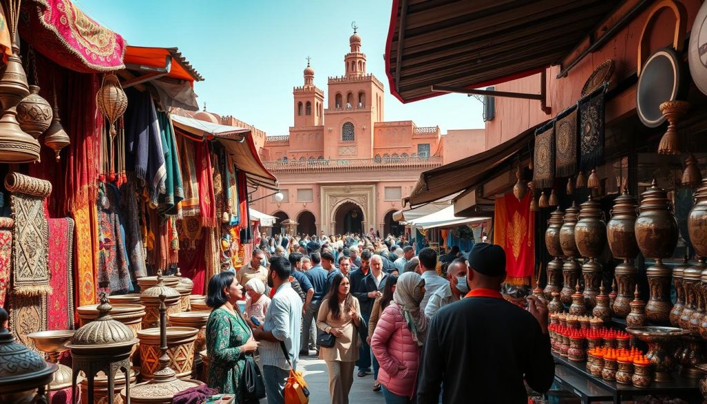 Marrakech cost comparison Marrakech cost comparison
