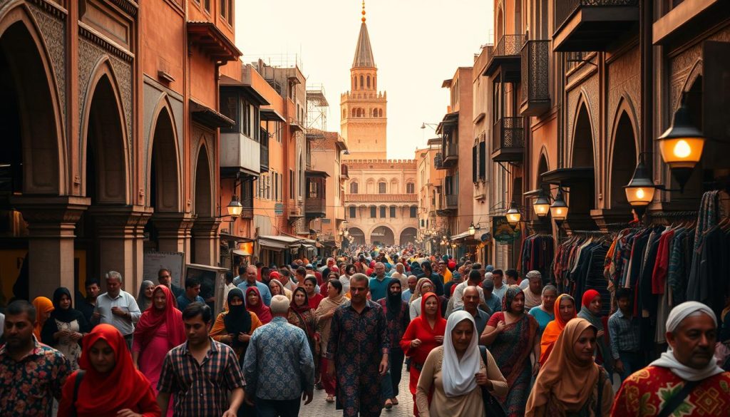 Marrakech cultural considerations Marrakech cultural considerations