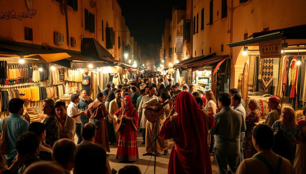 Marrakech cultural events Marrakech cultural events