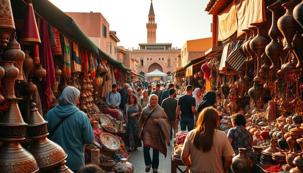 Marrakech cultural experiences Marrakech cultural experiences