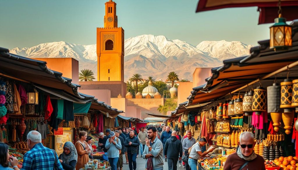 Marrakech day trip ideas Marrakech day trip ideas