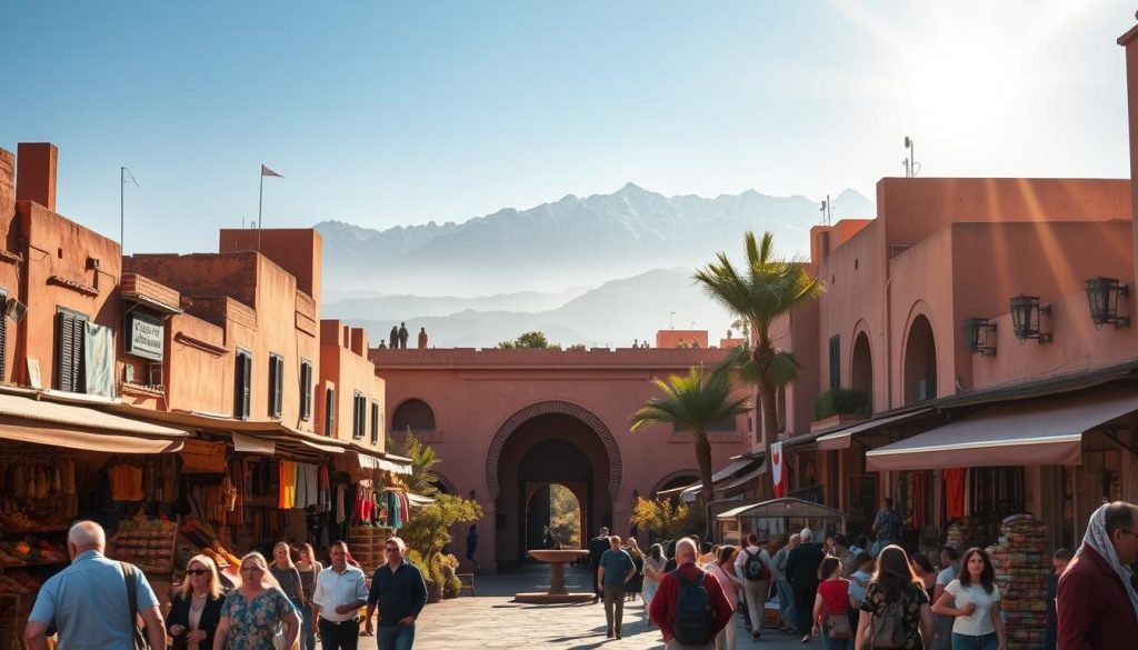 Marrakech day trips Marrakech day trips
