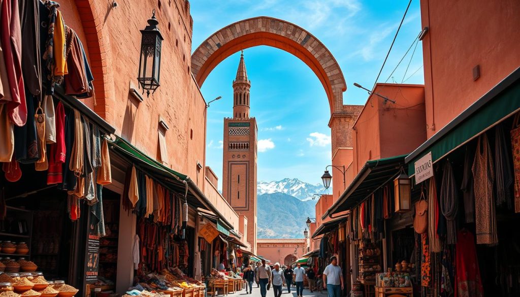 Marrakech day trips Marrakech day trips