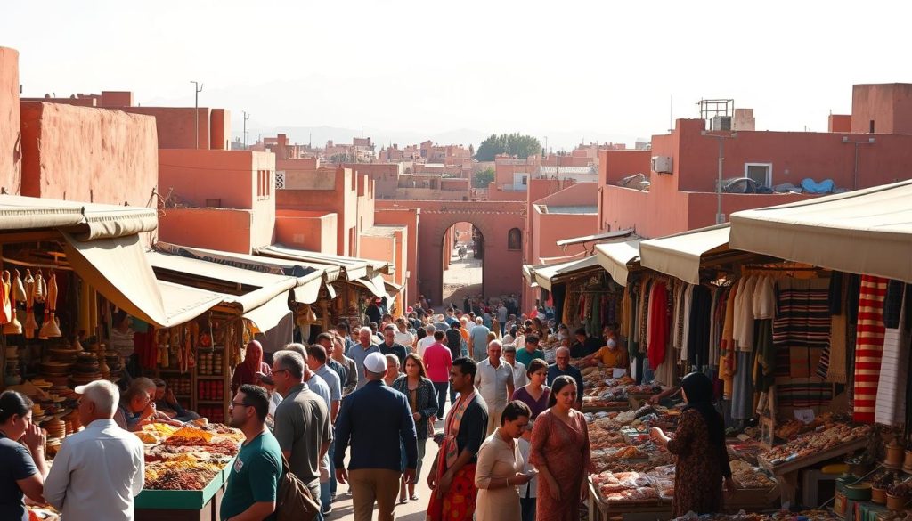 Marrakech day trips Marrakech day trips