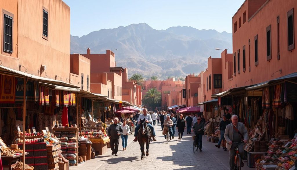 Marrakech day trips Marrakech day trips