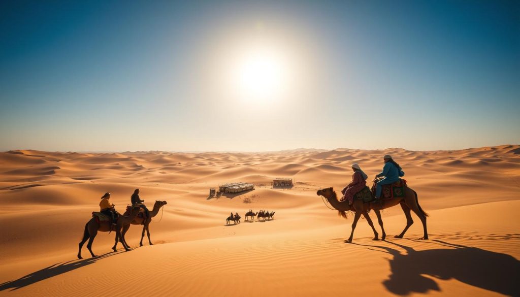 Marrakech desert tours Marrakech desert tours