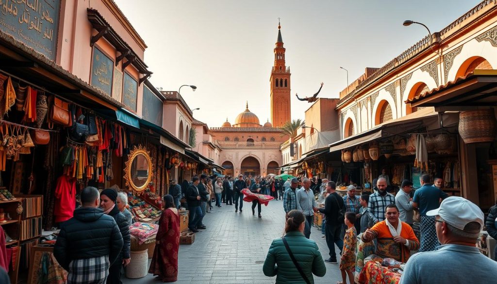 Marrakech festivals Marrakech festivals