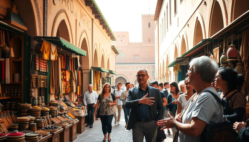 Marrakech safety tips Marrakech safety tips