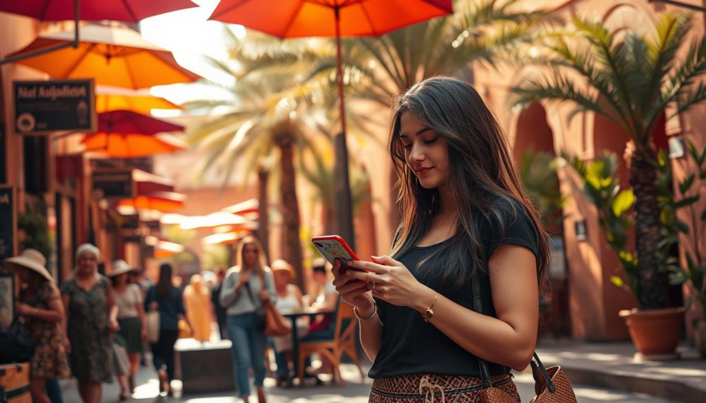 Marrakech safety tips for women Marrakech safety tips for women
