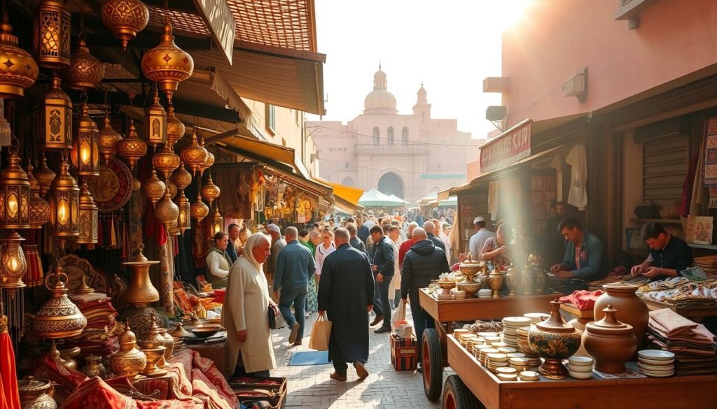 Marrakech shopping recommendations Marrakech shopping recommendations