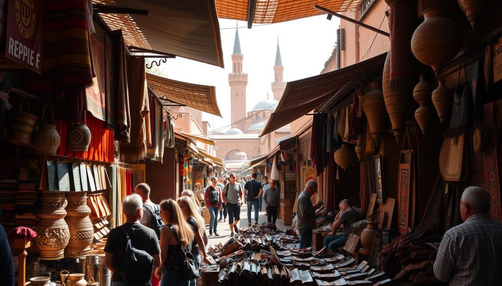 Marrakech shopping tips Marrakech shopping tips