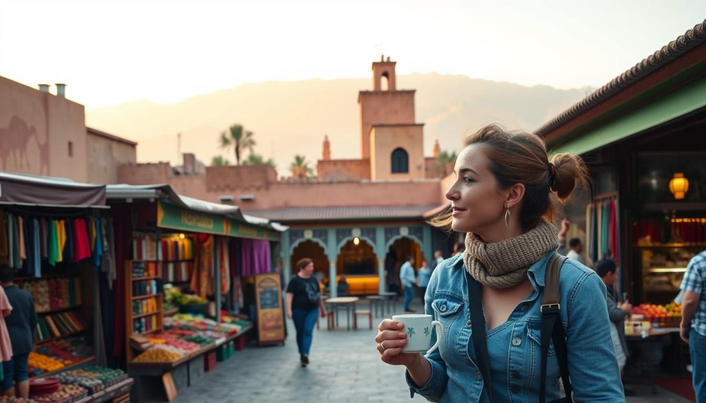 Marrakech solo female travel guide Marrakech solo female travel guide