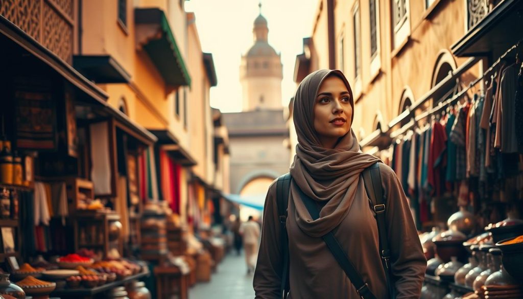 Marrakech solo female travel guide Marrakech solo female travel guide