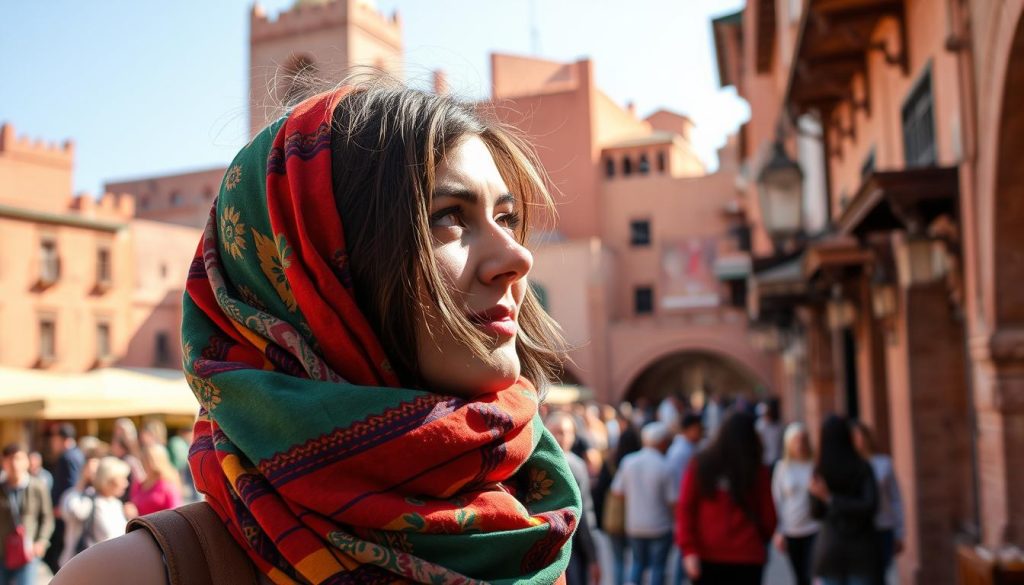 Marrakech solo female travel tips Marrakech solo female travel tips