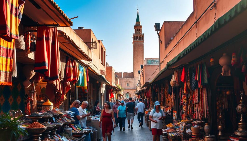 Marrakech solo travel guide Marrakech solo travel guide