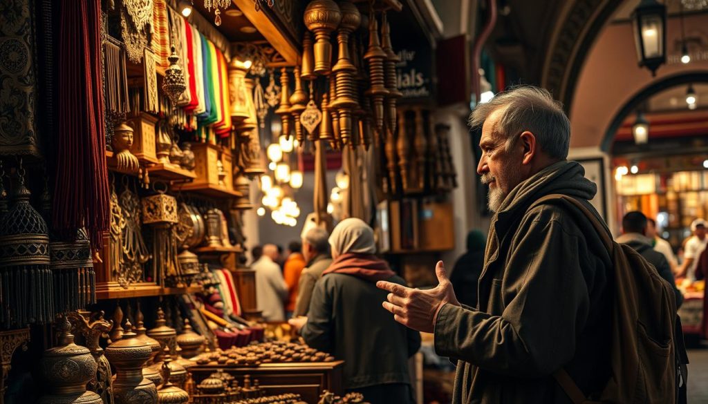 Marrakech souk bargaining psychology Marrakech souk bargaining psychology