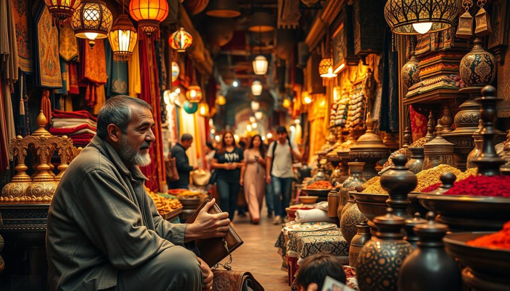 Marrakech souk bargaining tips Marrakech souk bargaining tips