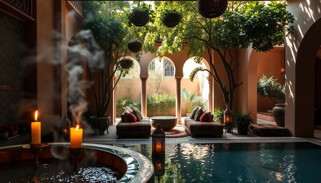 Marrakech spa packages Marrakech spa packages