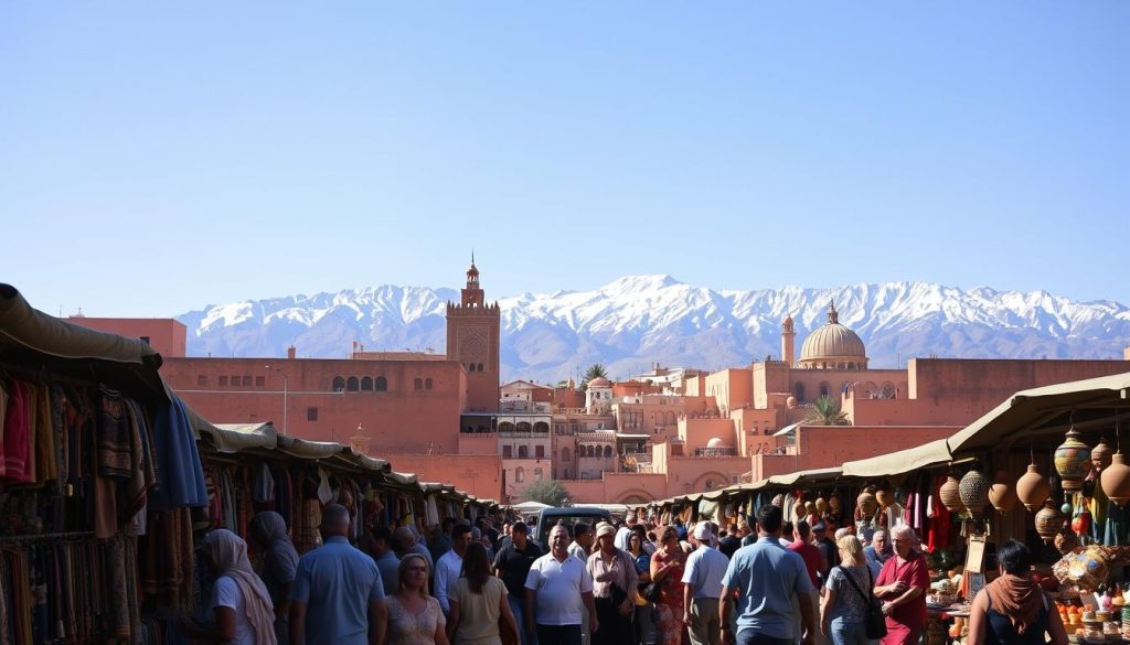 Marrakech summer activities Marrakech summer activities