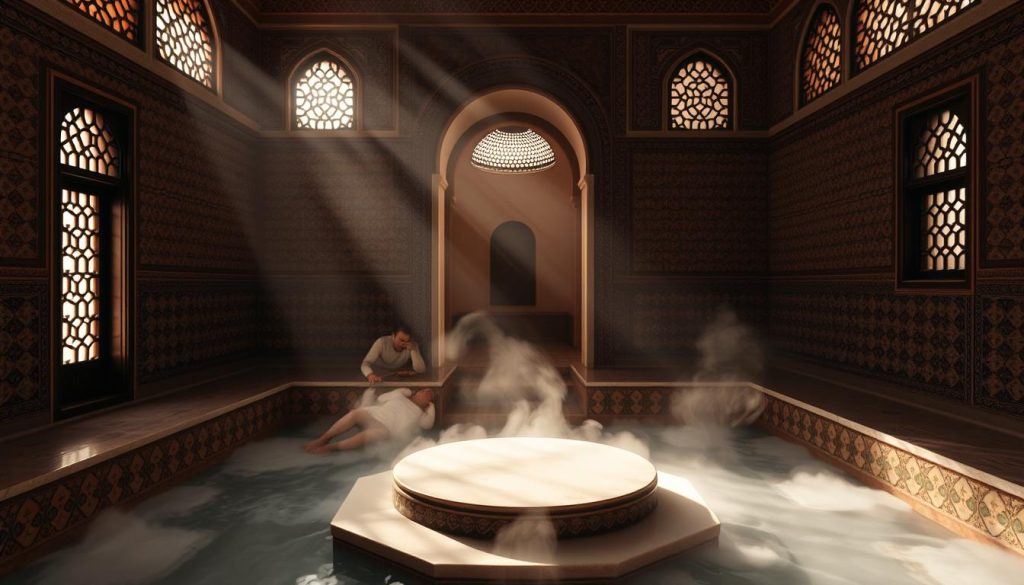 Marrakech traditional Hammam Marrakech traditional Hammam