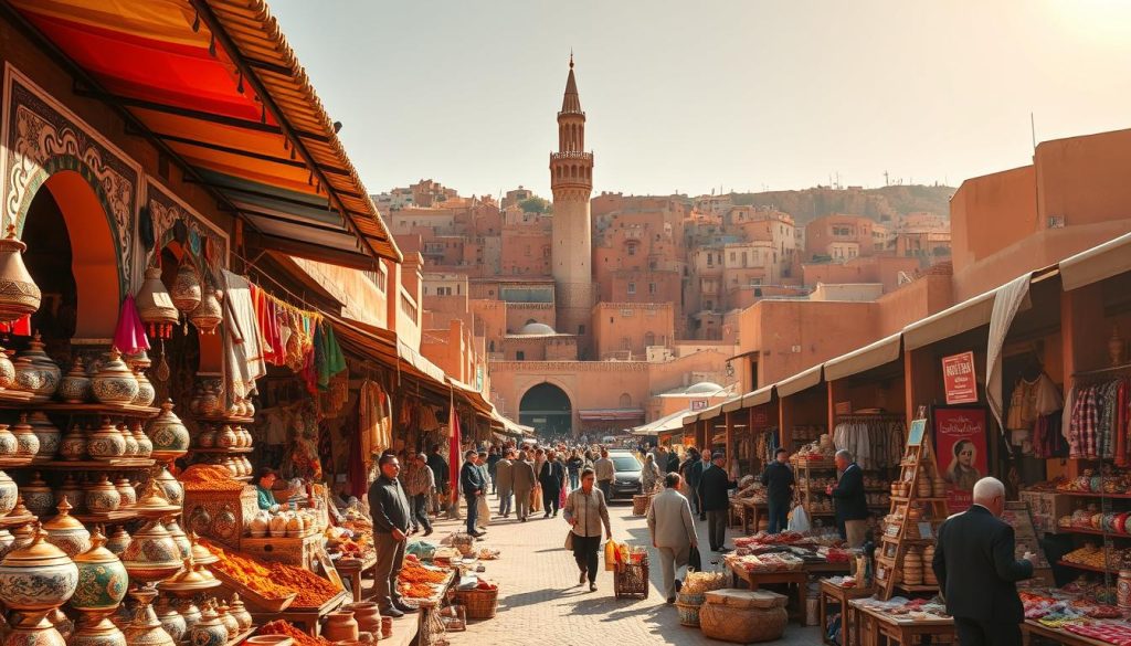 Marrakech travel guide Marrakech travel guide