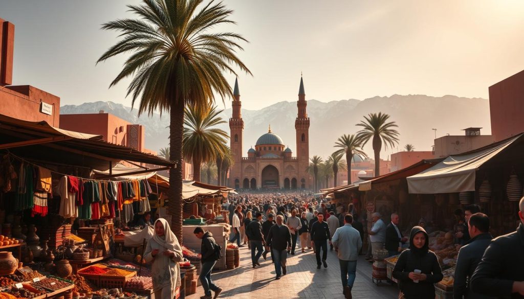 Marrakech travel guide Marrakech travel guide