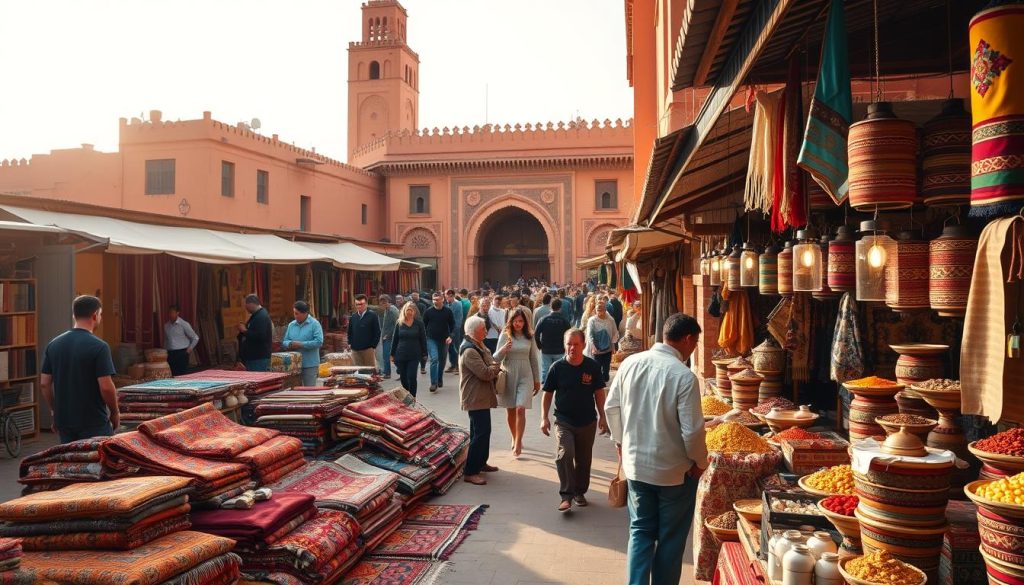 Marrakech travel tips Marrakech travel tips