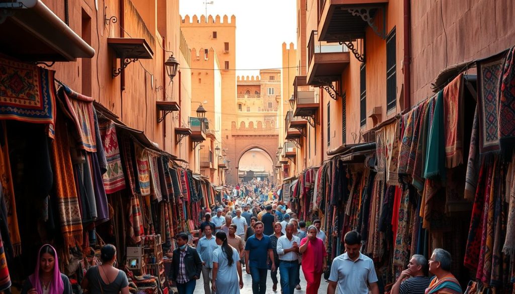 Marrakech travel tips Marrakech travel tips