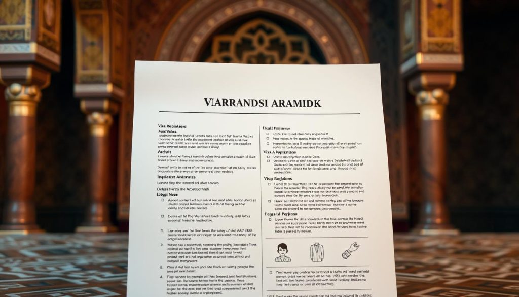 Marrakech visa requirements Marrakech visa requirements