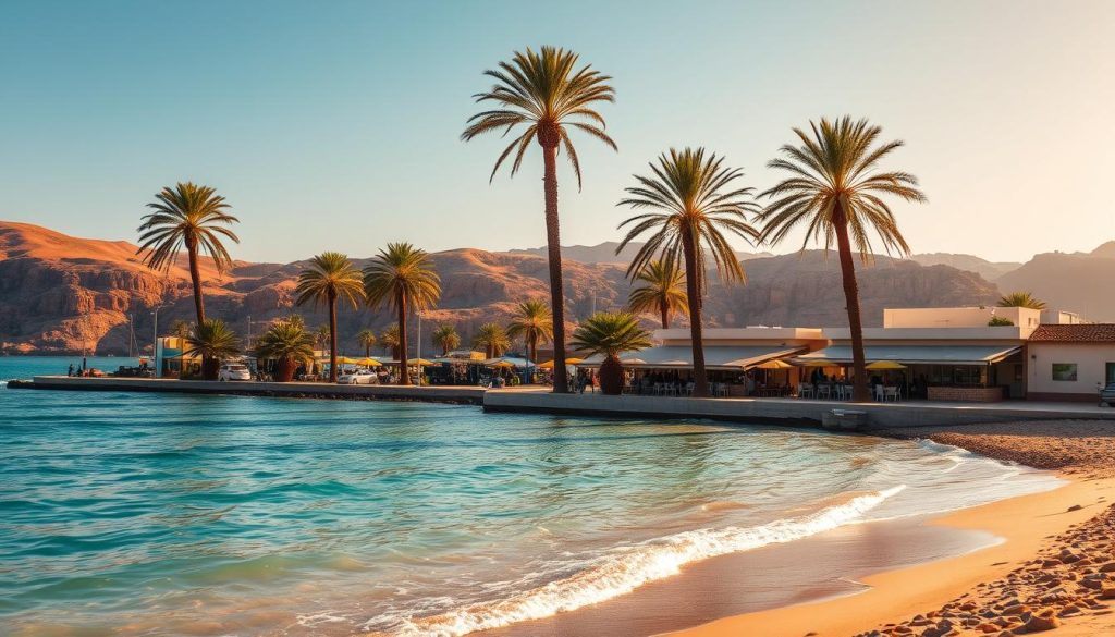 Mohammedia Beaches Mohammedia Beaches