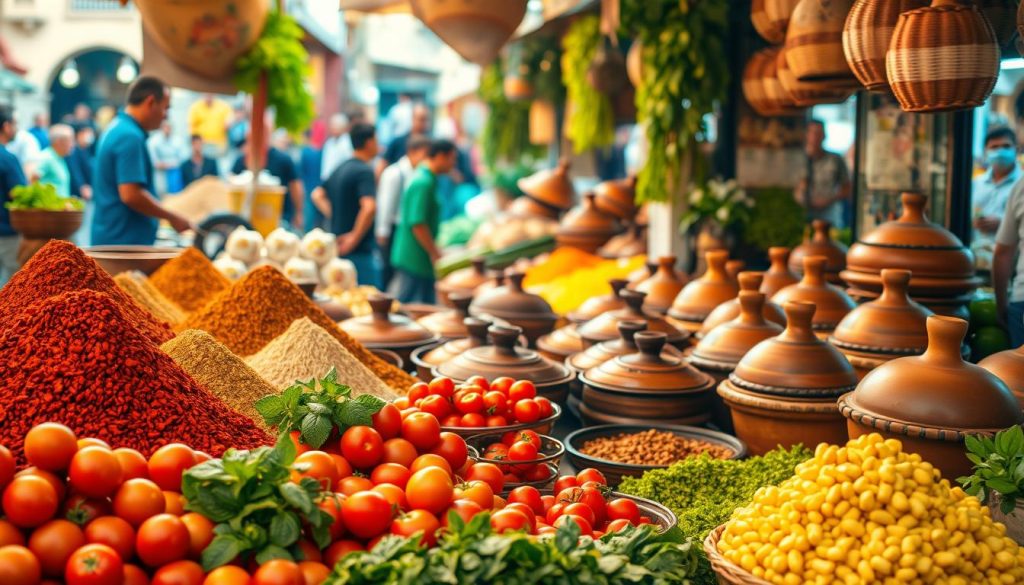 Moroccan Cuisine Budget Moroccan Cuisine Budget