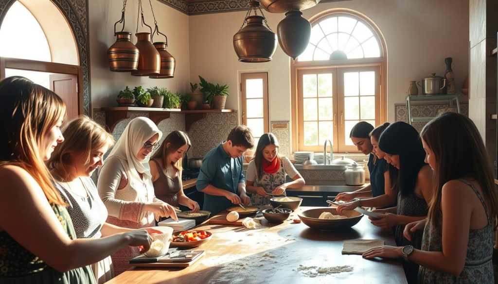 Moroccan cooking class Marrakech Moroccan cooking class Marrakech